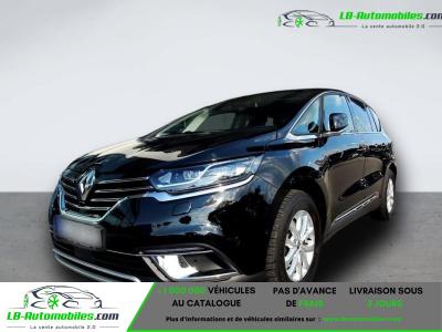 Renault Espace V dCi190 BVA