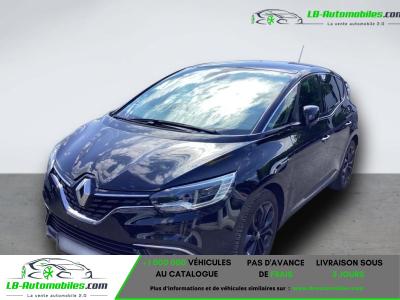 Renault Scenic TCe 160 BVM