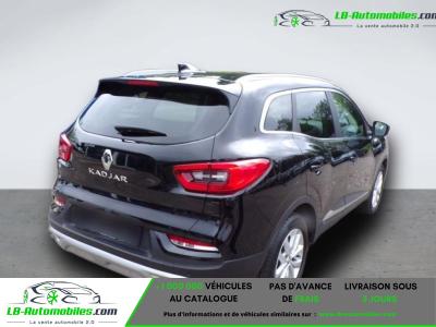 Renault Kadjar TCe 140 BVM