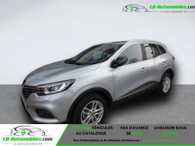 Renault Kadjar dCi 150 BVM