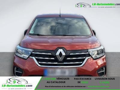 Renault Kadjar TCe 130 BVA