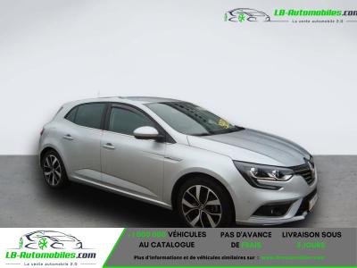 Renault Megane IV Berline  TCe 160 BVM