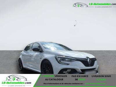 Renault Megane IV Berline  TCe 300 BVM