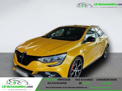 Renault Megane IV Berline  TCe 300 BVA