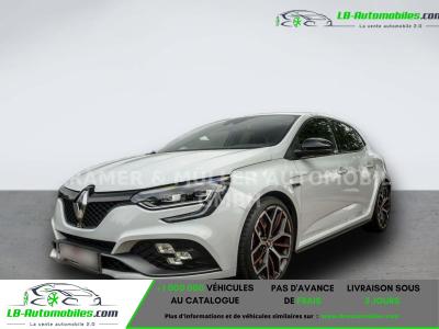 Renault Megane IV Berline  TCe 300 BVA