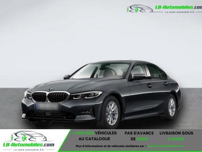 BMW Série 3 330d xDrive 265 ch BVA