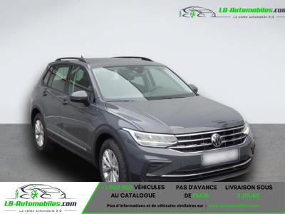 Volkswagen Tiguan 1.5 TSI 150ch BVM