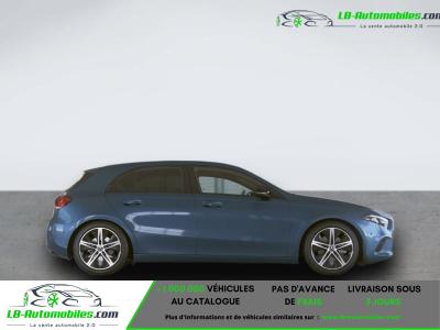 Mercedes Classe A  220 d BVA