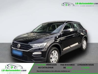 Volkswagen T-Roc 1.5 TSI 150 EVO Start/Stop BVM