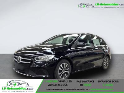 Mercedes Classe B 180 d BVA