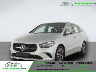 Mercedes Classe B 250 e BVA