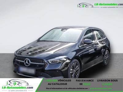 Mercedes Classe B 180 d BVA