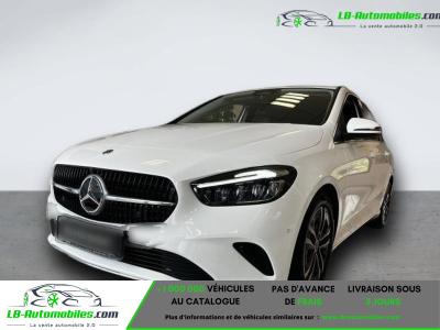 Mercedes Classe B 200 d BVA