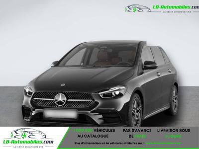 Mercedes Classe B 250 e BVA