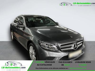 Mercedes Classe C 200 BVA