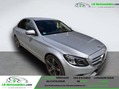 Mercedes Classe C 200 BVA