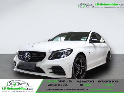 Mercedes Classe C 300 d BVA