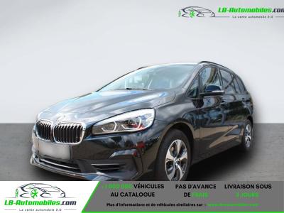 BMW Série 2 Active Tourer  216i 109 ch