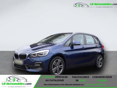 BMW Série 2 Active Tourer  225i xDrive 231 ch BVA