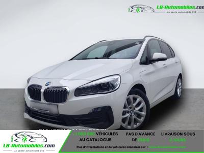 BMW Série 2 Active Tourer  225xe iPerformance 220 ch BVA