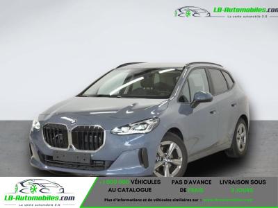 BMW Série 2 Active Tourer  218d 150 ch BVA