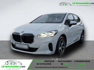 BMW Série 2 Active Tourer  225e xDrive 245 ch BVA