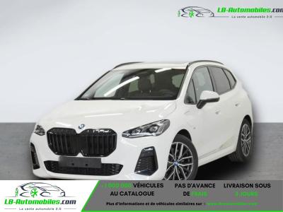 BMW Série 2 Active Tourer  230e xDrive 326 ch BVA