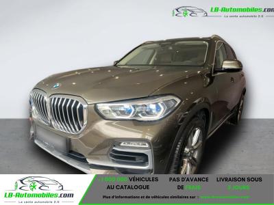 BMW X5 xDrive30d 286 ch BVA