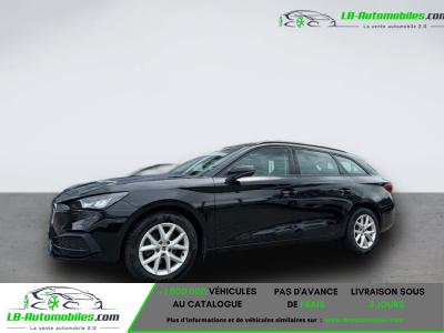 Cupra Leon ST 1.5 eTSI 150 BVA