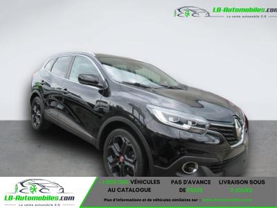 Renault Kadjar TCe 165 BVM