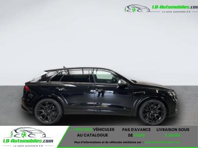 Audi SQ8 TFSI 507ch BVA Quattro