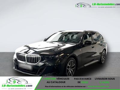 BMW Série 5 Touring 520d 197 ch BVA