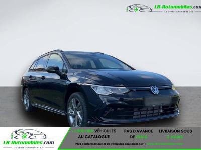 Volkswagen Golf SW 2.0 TDI 150 BVA