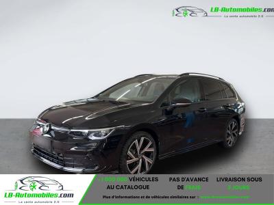 Volkswagen Golf SW 2.0 TDI 150 BVA