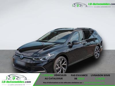 Volkswagen Golf SW 2.0 TDI 150 BVA