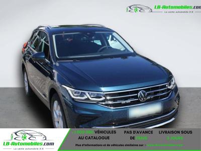 Volkswagen Tiguan 1.5 eHybrid 245 BVA