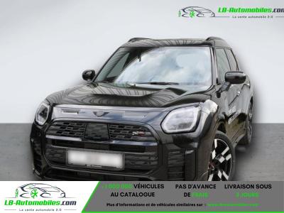 Mini Countryman 170 ch BVA