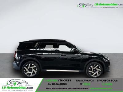 Mini Countryman 170 ch BVA