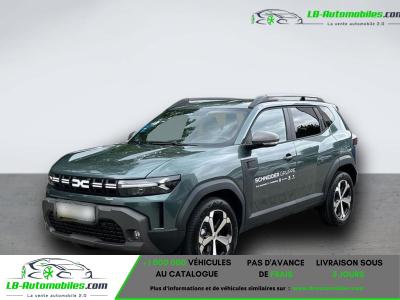 Dacia Duster Hybrid 140 4x2