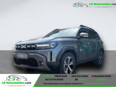 Dacia Duster Hybrid 140 4x2