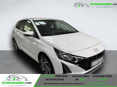 Hyundai I20 1.0 T-GDi 100 Hybrid 48V BVM