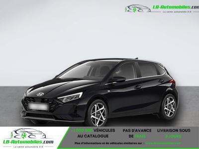 Hyundai I20 1.0 T-GDi 100 Hybrid 48V BVM