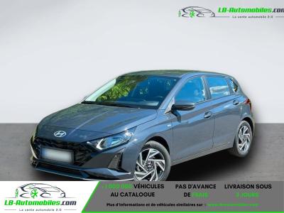 Hyundai I20 1.0 T-GDi 100 Hybrid 48V BVM