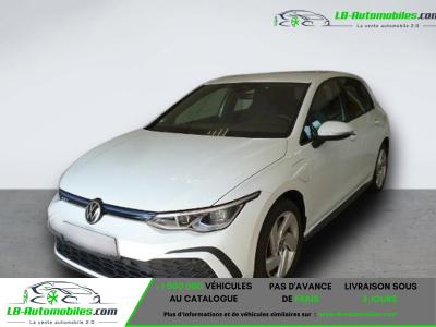 Volkswagen Golf 1.4 Hybrid Rechargeable OPF 245 BVA