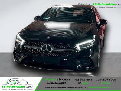 Mercedes Classe A  220 d BVA