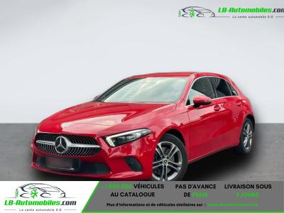 Mercedes Classe A  250 BVA