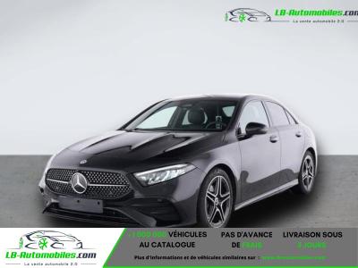 Mercedes Classe A Berline 200 BVA