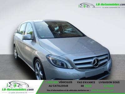 Mercedes Classe B 180 BVA