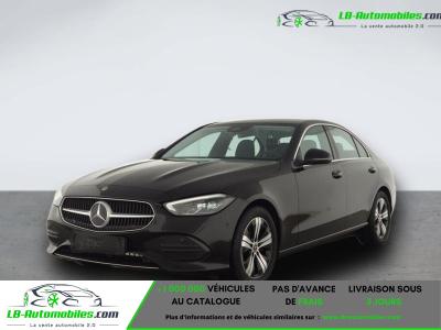 Mercedes Classe C 220 d BVA