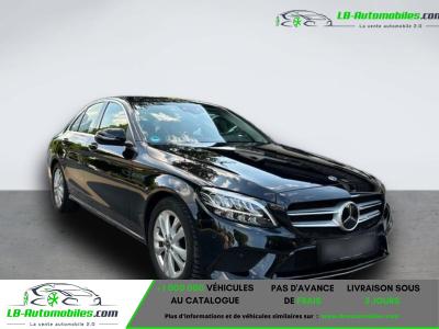 Mercedes Classe C 200 BVA